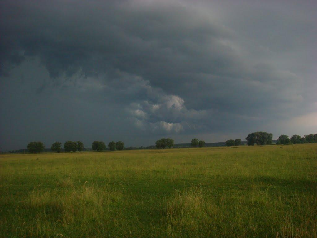Терехівка з panoramio.com - Terekhivka
