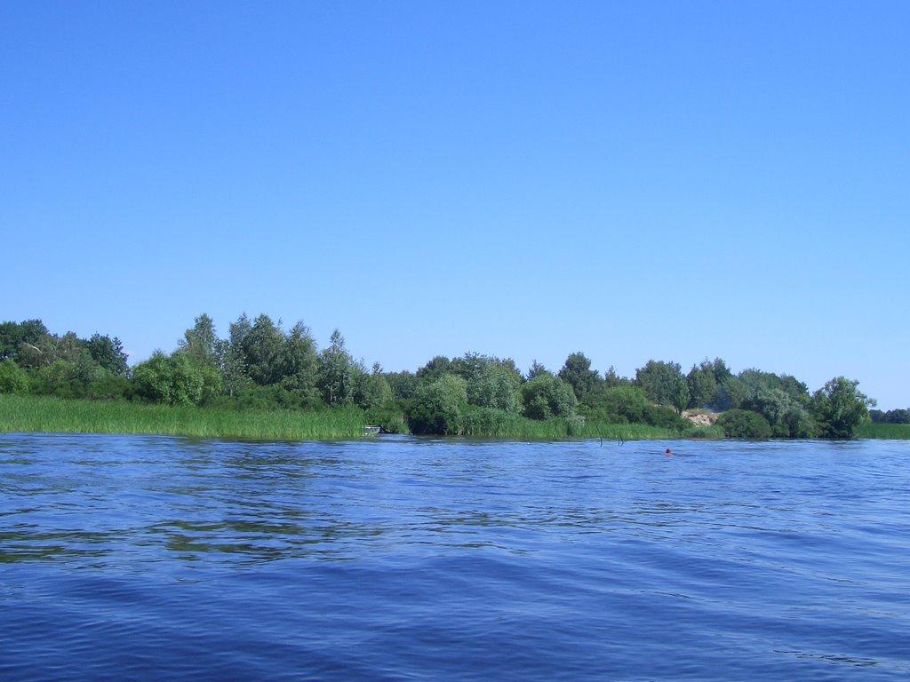 Стайки з panoramio.com - Стайки