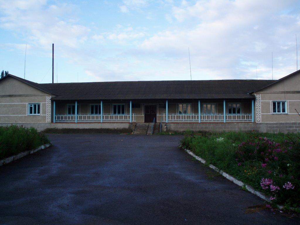 Харківці з panoramio.com - Харківці