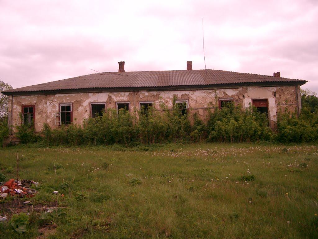 Грунь з panoramio.com - Грунь