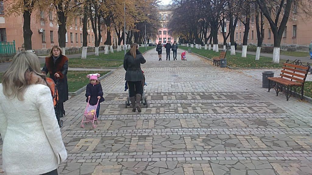 Лиман з panoramio.com - Лиман