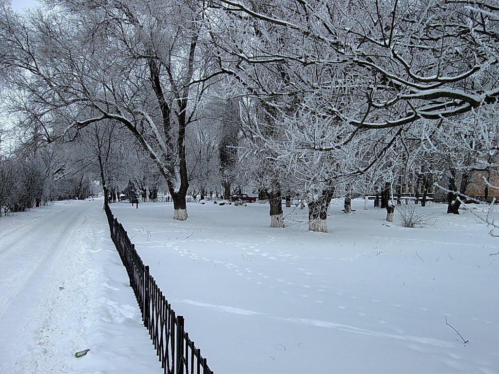 Березанка з panoramio.com - Березанка