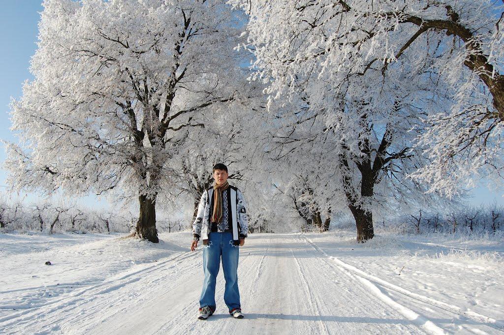 Браїлівка з panoramio.com - Браїлівка