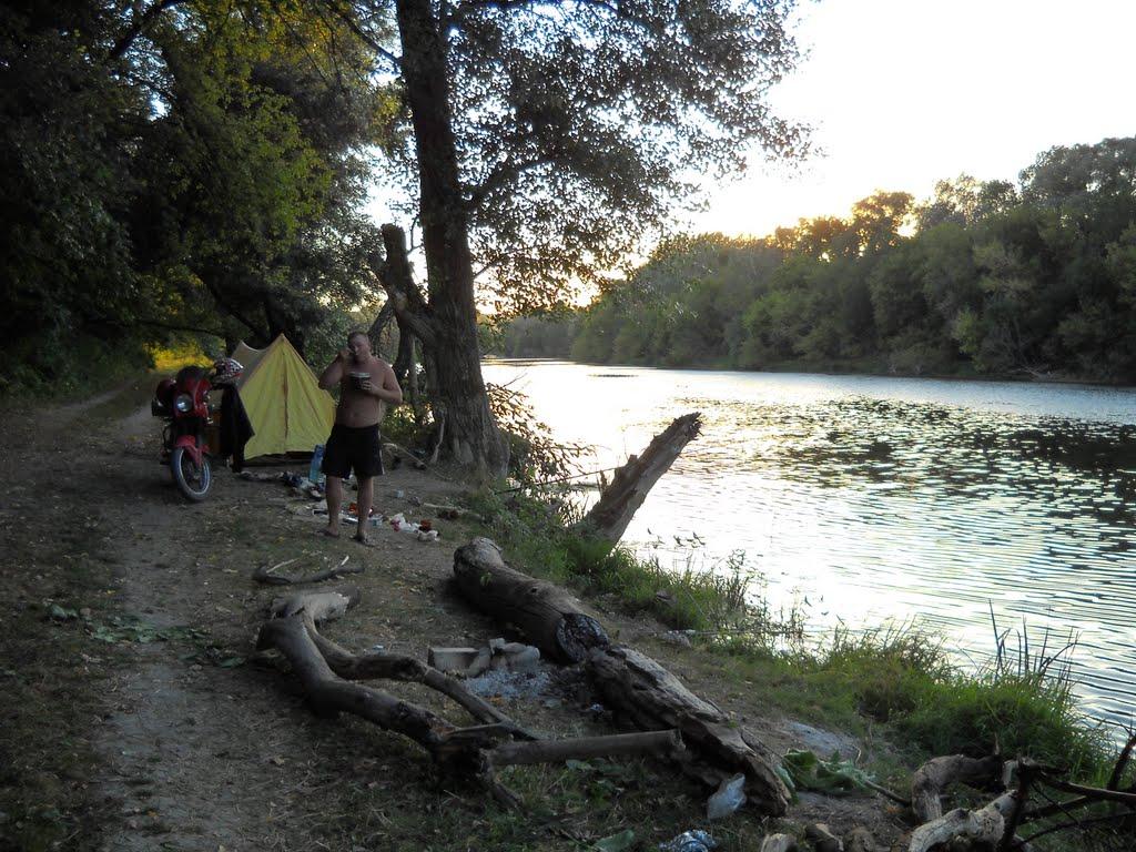 Довге з panoramio.com - Довге