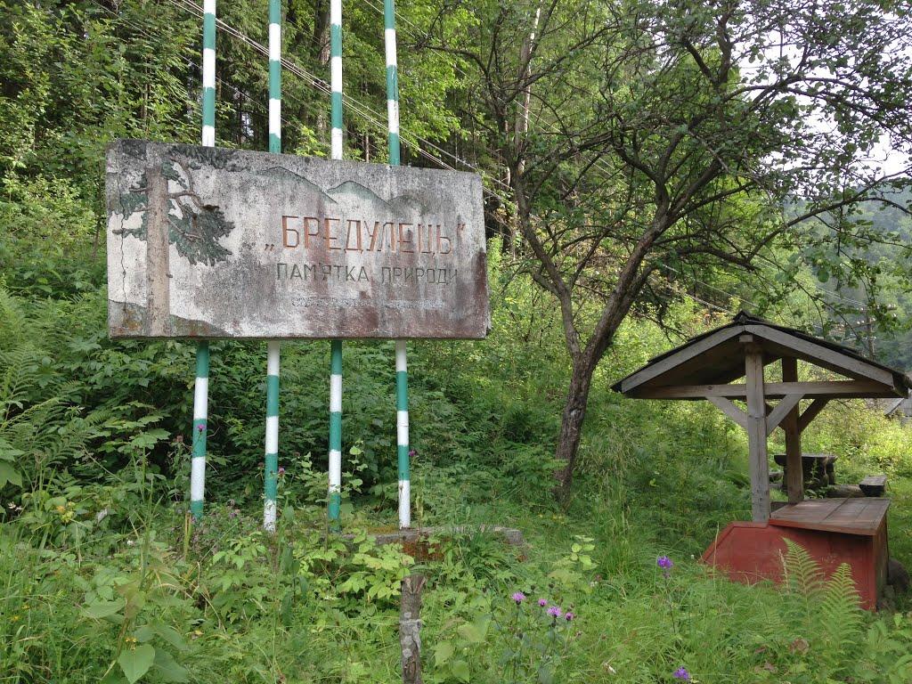 Татарів з panoramio.com - Татаров