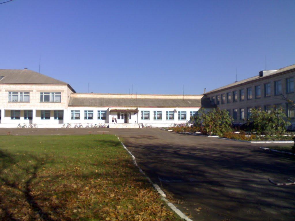 Велика Кісниця з panoramio.com - Велика Кісниця