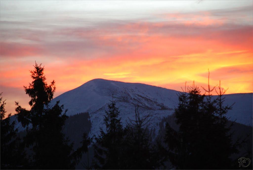 Береги з panoramio.com - Береги
