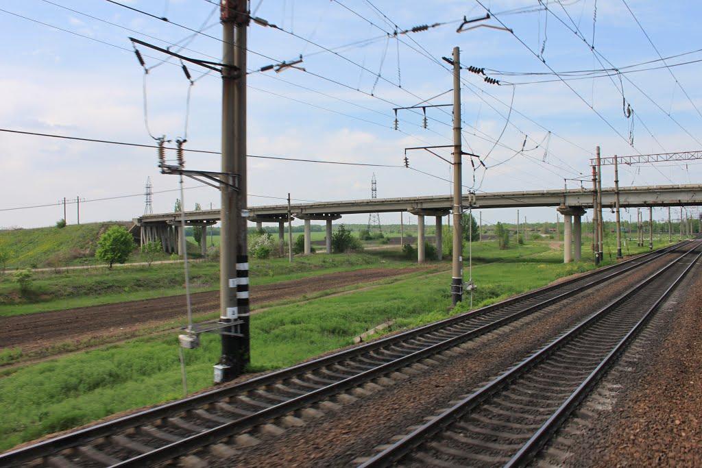 Фалькове з panoramio.com - Фальково