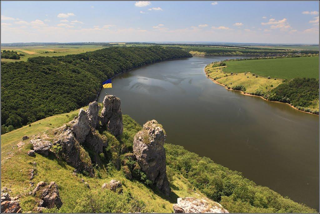 Нагоряни з panoramio.com - Нагоряны