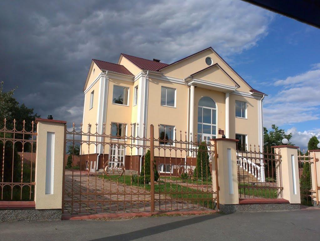 Калинівка з panoramio.com - Калиновка