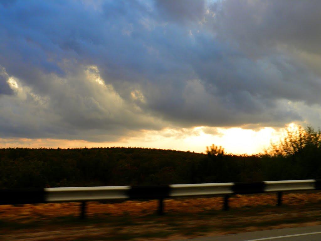 Інкерман з panoramio.com - Инкерман