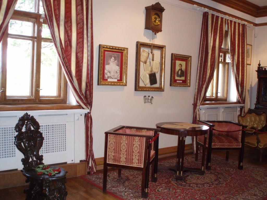 Шевченкове з panoramio.com - Шевченкове