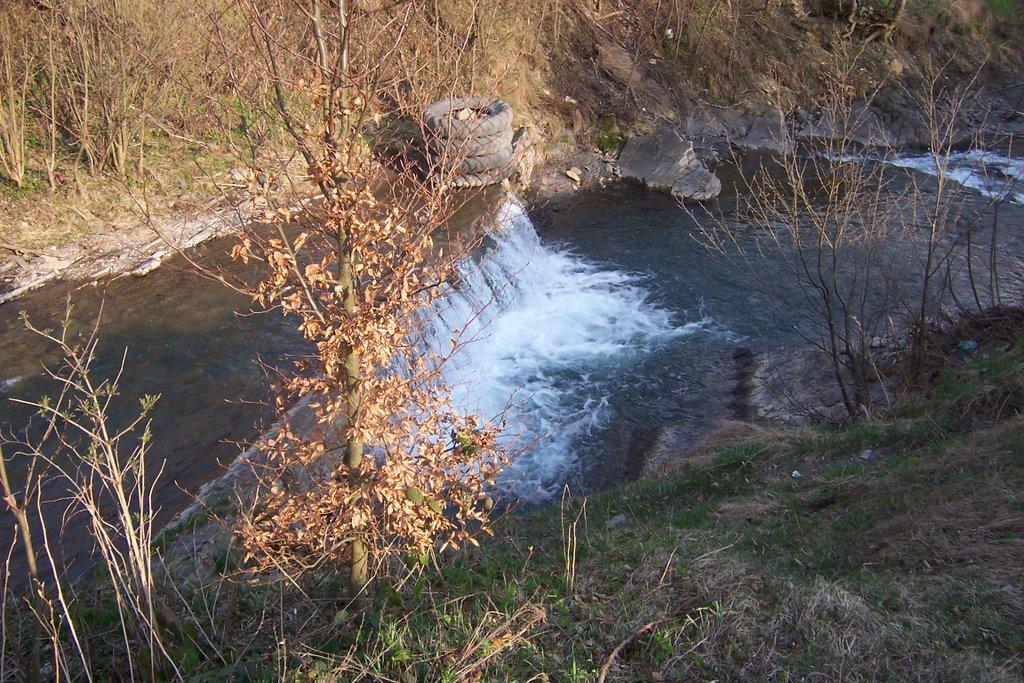 Княгиня з panoramio.com - Княгиня