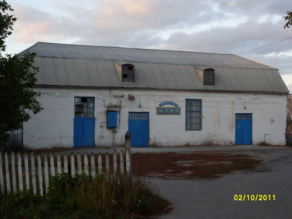 Соколівка з panoramio.com - Соколівка