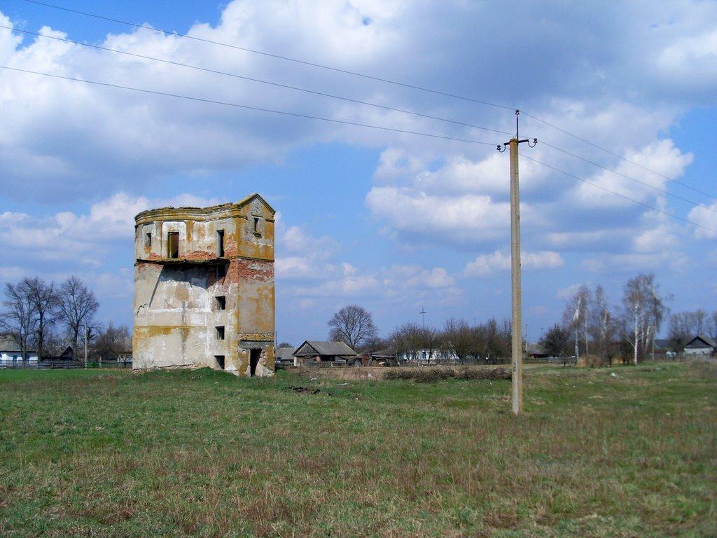 Снитище з panoramio.com - Снитище