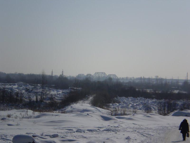 Чернігів з panoramio.com (ч.5) - Чернігів