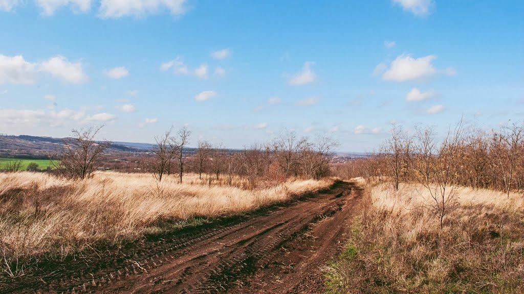 Катеринка з panoramio.com - Катеринка