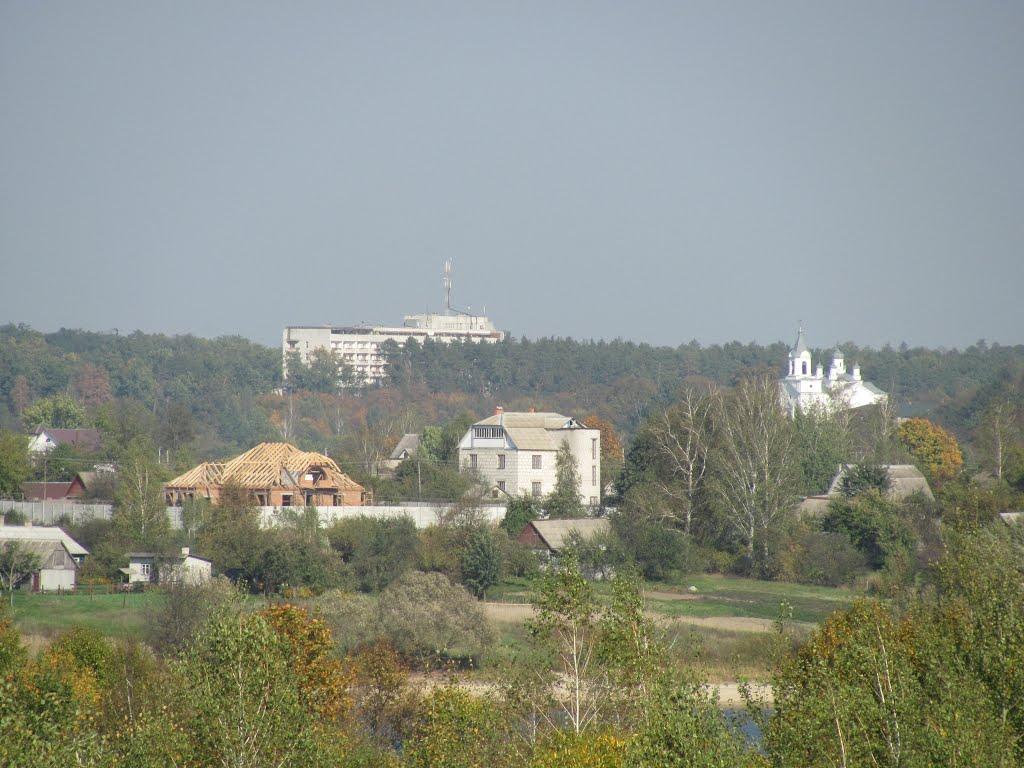 Буки з panoramio.com - Буки
