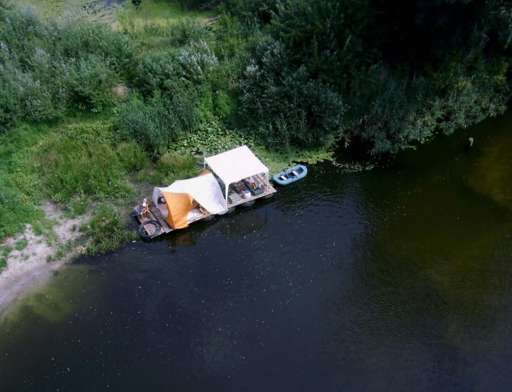 Підлуки з panoramio.com - Подлуки