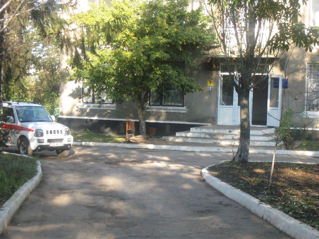 Петрівка з panoramio.com - Петровка