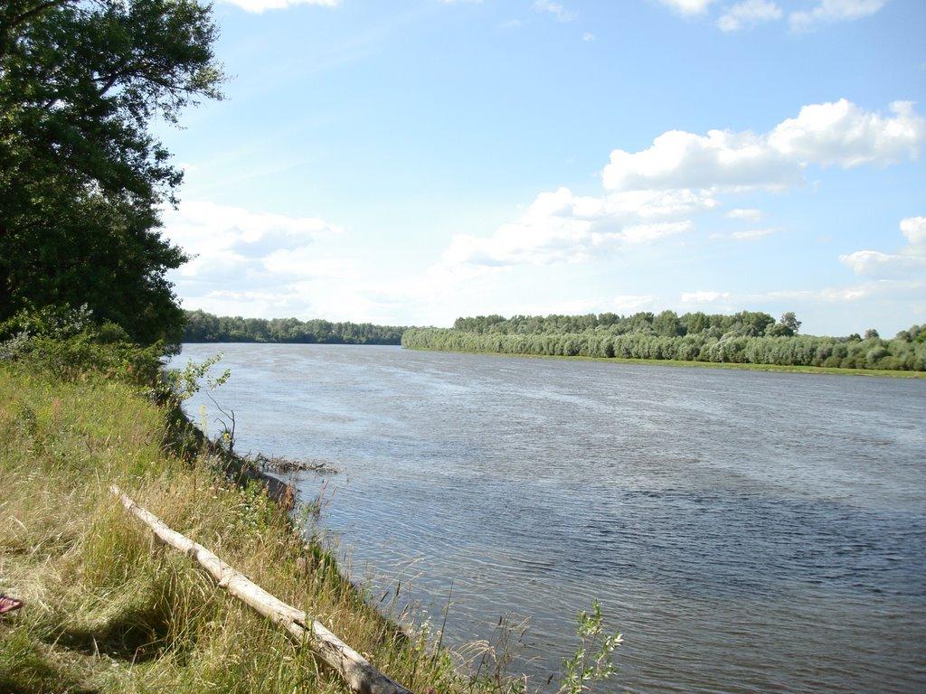 Слабин з panoramio.com - Слабин