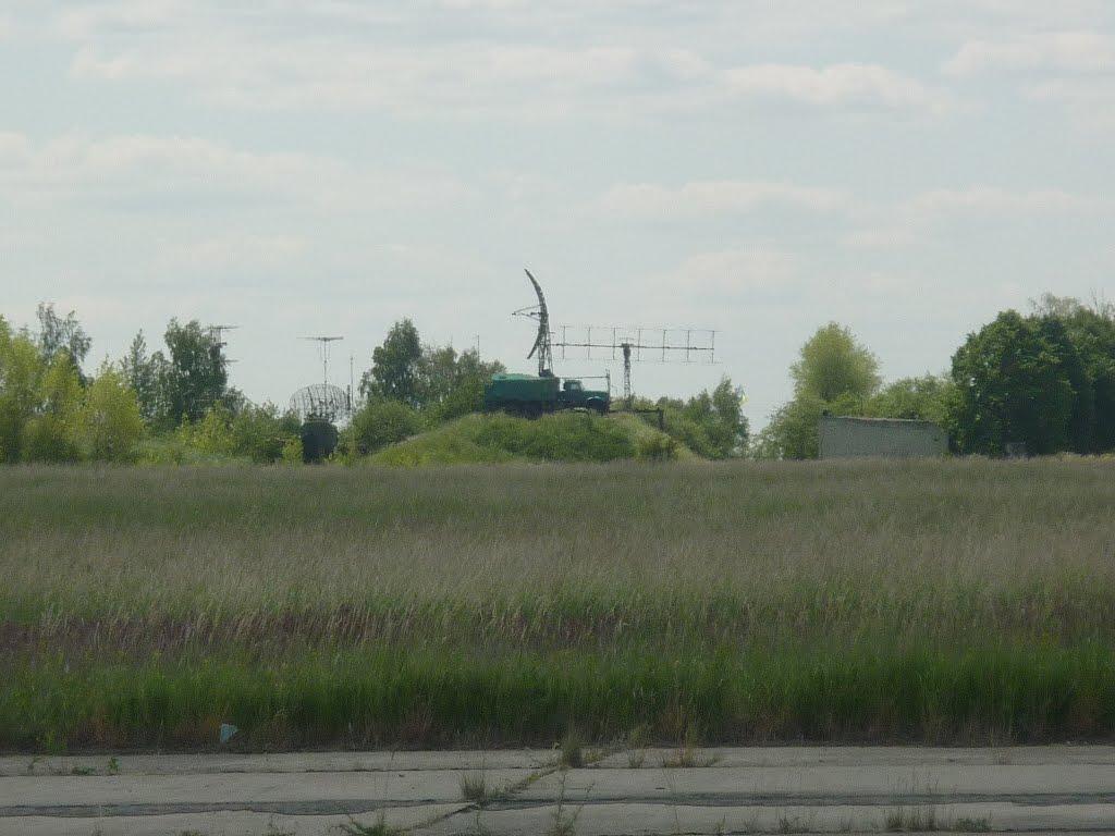 Чернігів з panoramio.com (ч.5) - Чернігів