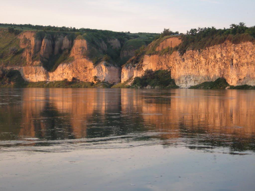 Велика Кісниця з panoramio.com - Велика Кісниця