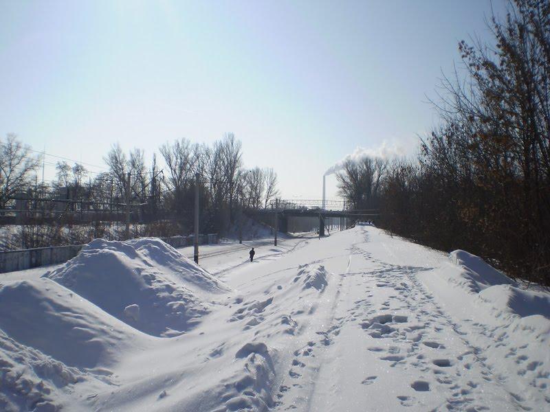 Чернігів з panoramio.com (ч.5) - Чернігів