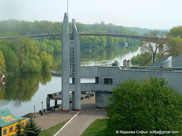 Чернігів з panoramio.com (ч.5) - Чернігів