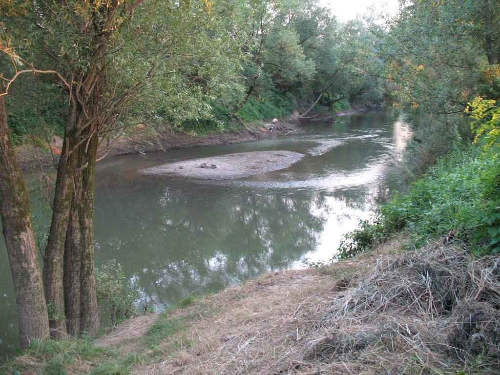 Верхні Ремети з panoramio.com - Верхние Реметы