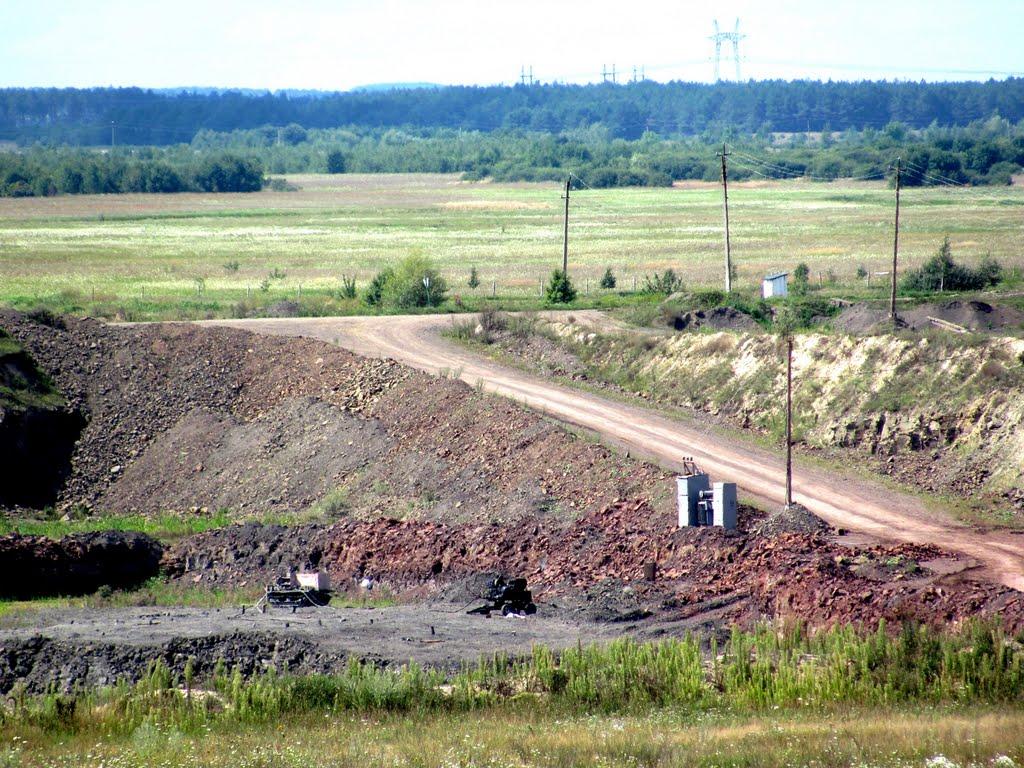 Веретено з panoramio.com - Веретено