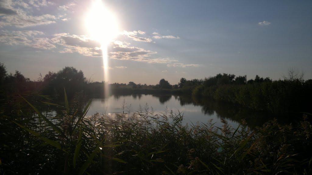 Бригадирівка з panoramio.com - Бригадировка