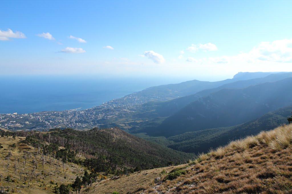 Совєтське з panoramio.com (ч.2) - Советское