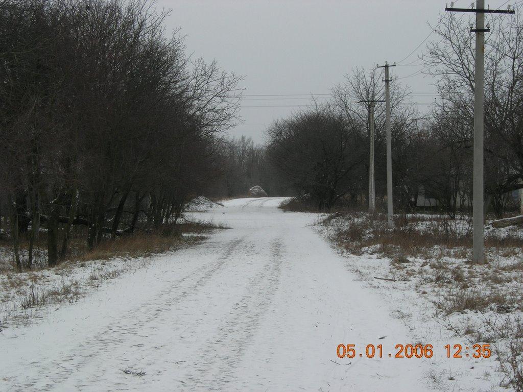 Жовнине з panoramio.com - Жовнине