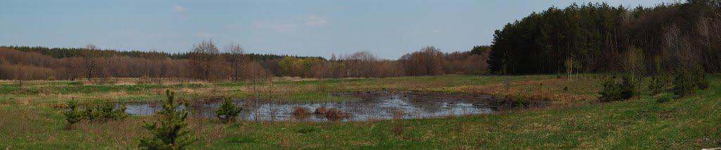 Мохнач з panoramio.com - Мохнач