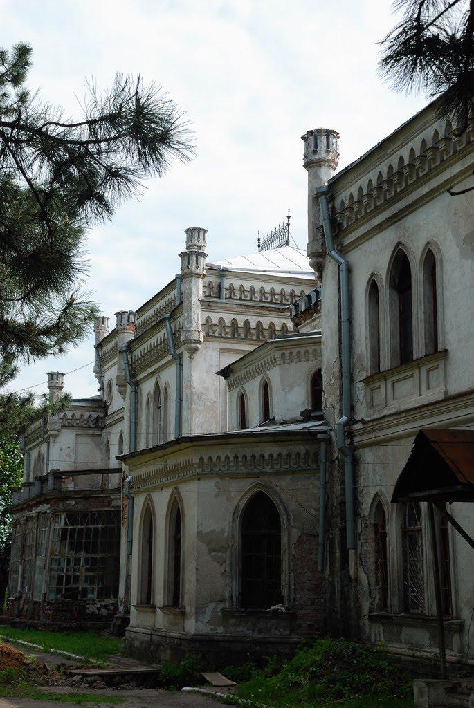 Шарівка з panoramio.com - Шаровка