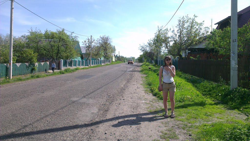 Новиця з panoramio.com - Новиця