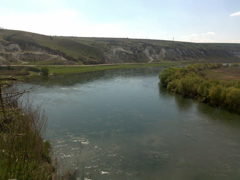 Велика Кісниця з panoramio.com - Велика Кісниця