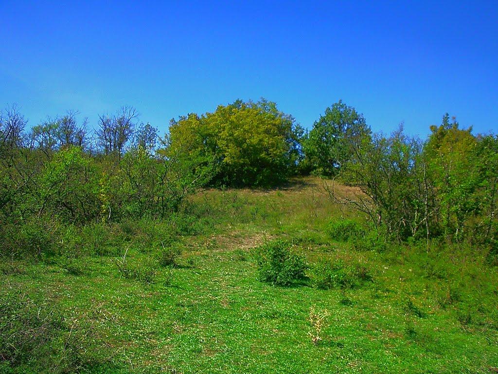 Нагірне з panoramio.com - Нагорное