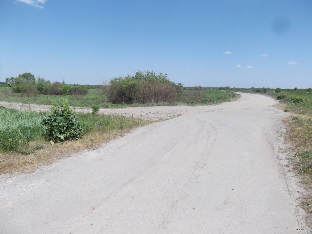 Жалянка з panoramio.com - Жалянка