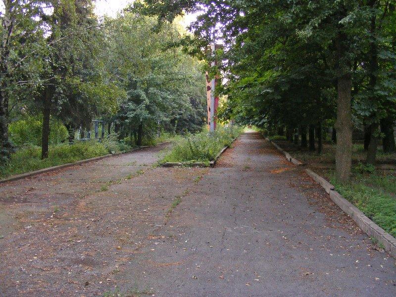 Лозове з panoramio.com - Лозовое