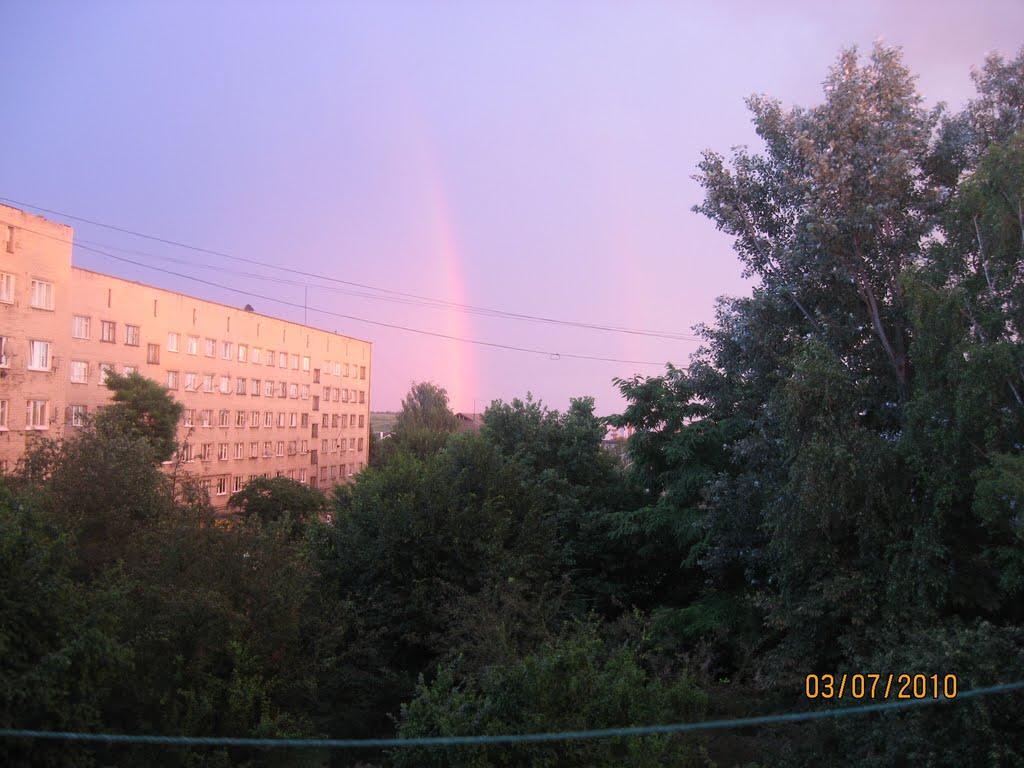 Сокаль з panoramio.com - Сокаль