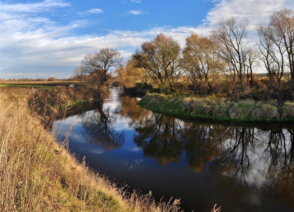 Стриганка з panoramio.com - Стриганка