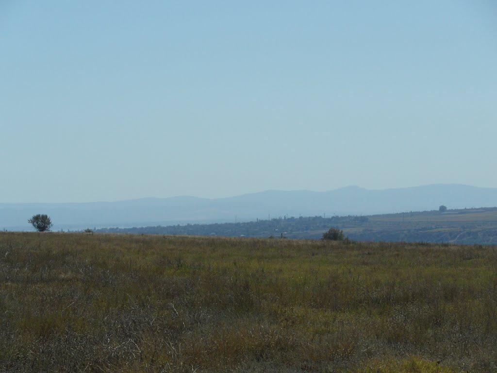 Нагірне з panoramio.com - Нагірне