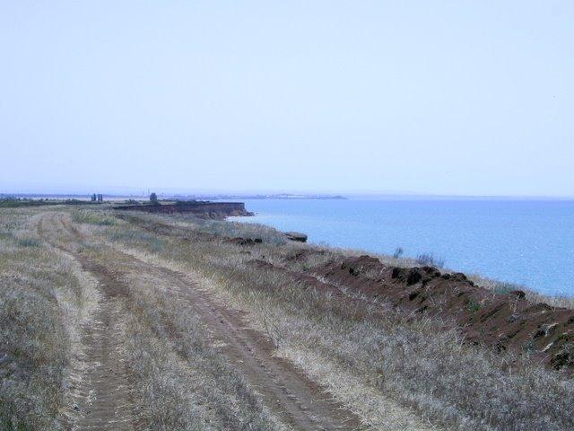 Фрунзе з panoramio.com - Фрунзе