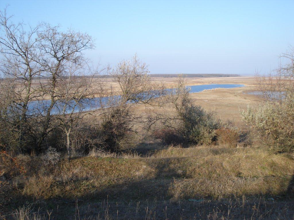 Радивонівка з panoramio.com - Радивонівка