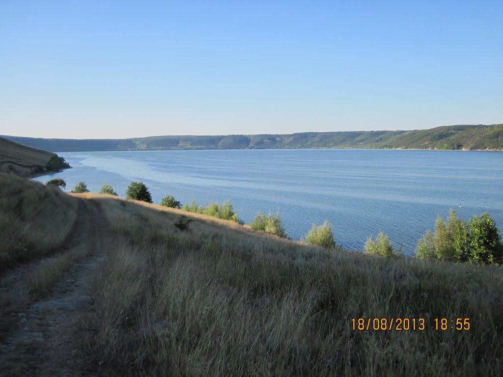 Комарів з panoramio.com - Komariv