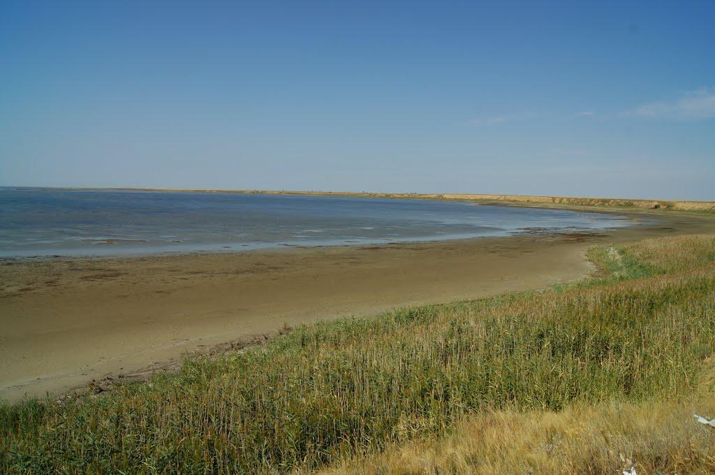 Червоний Чабан з panoramio.com - Червоний Чабан