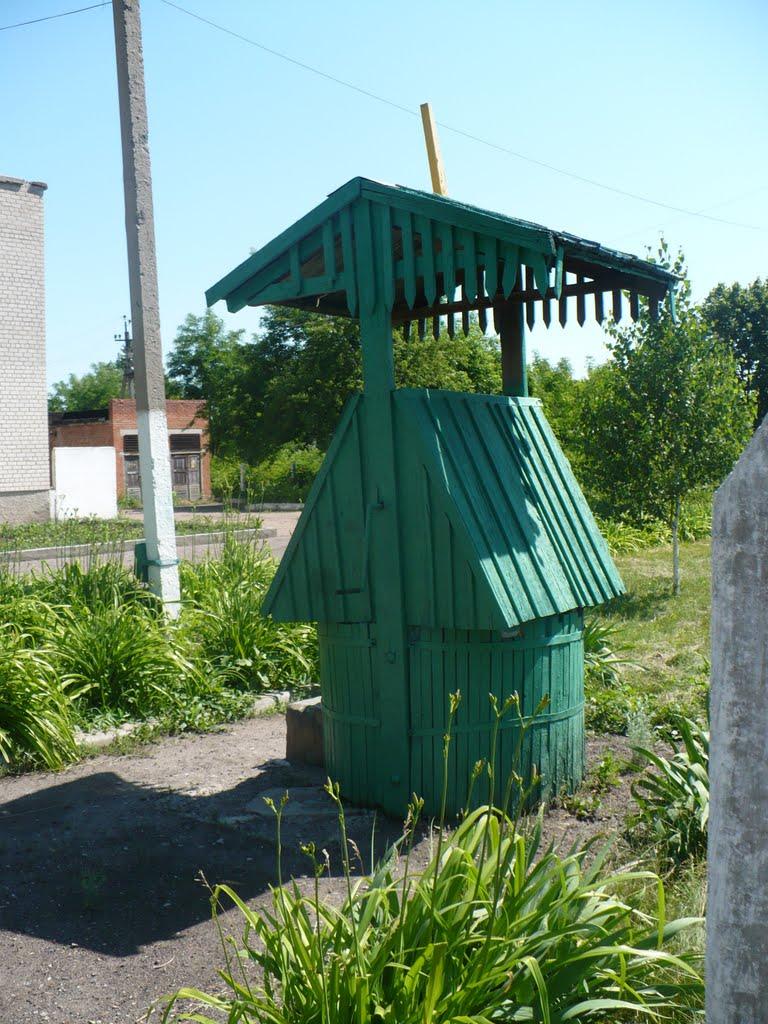 Подолівка з panoramio.com - Подоловка