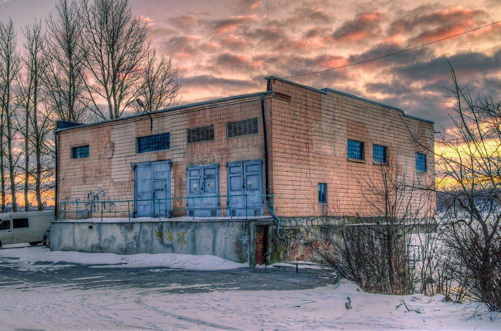 Біла з panoramio.com - Біла